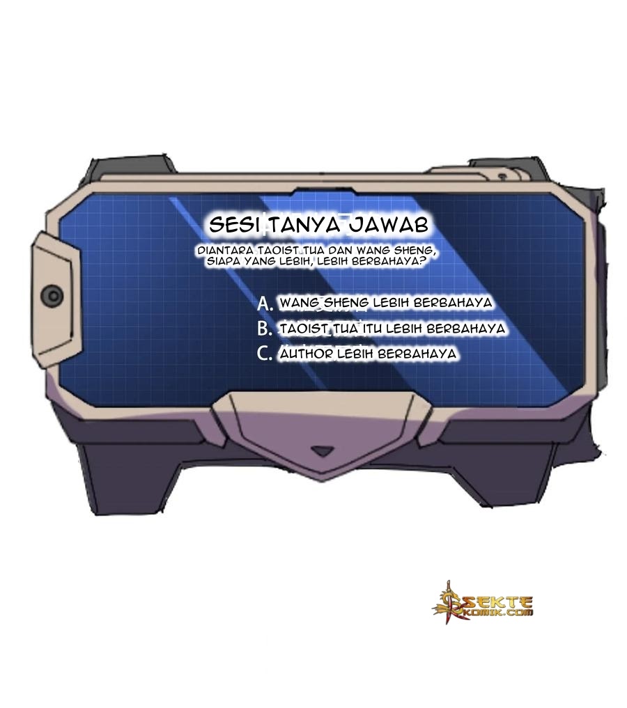 First Dragon Chapter 92 Bahasa Indonesia